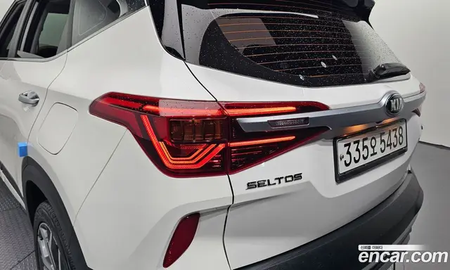 Kia Seltos 2021 1.6 автомат (гидро), миниатюра 9 Kia Seltos 2021 1.6 автомат (гидро), миниатюра 9