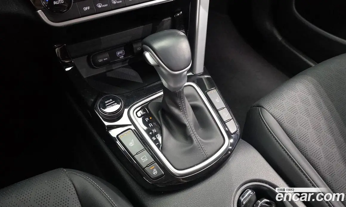 Kia Seltos 2022 1.6 автомат (гидро), фото 12 Kia Seltos 2022 1.6 автомат (гидро), фото 12