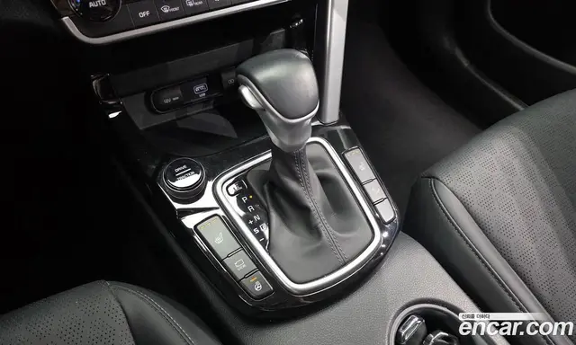 Kia Seltos 2022 1.6 автомат (гидро), миниатюра 12