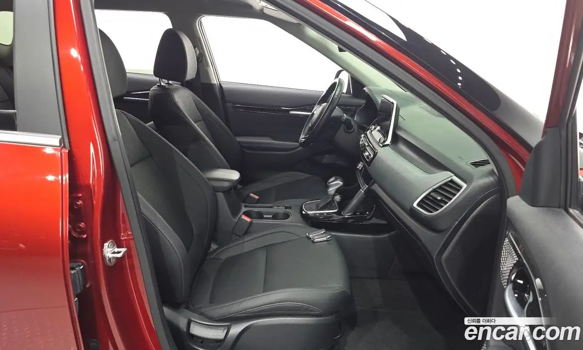 Kia Seltos 2022 1.6 автомат (гидро), фото 13 Kia Seltos 2022 1.6 автомат (гидро), фото 13