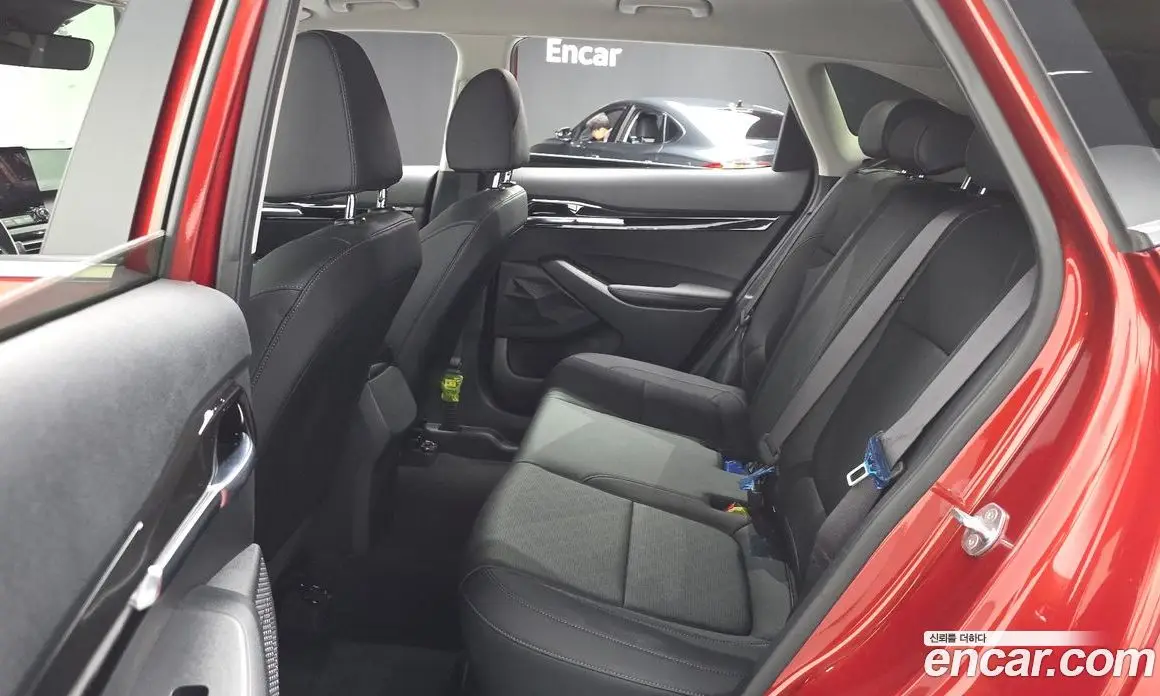 Kia Seltos 2022 1.6 автомат (гидро), фото 18 Kia Seltos 2022 1.6 автомат (гидро), фото 18