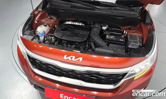 Kia Seltos 2022 1.6 автомат (гидро), миниатюра 6 Kia Seltos 2022 1.6 автомат (гидро), миниатюра 6