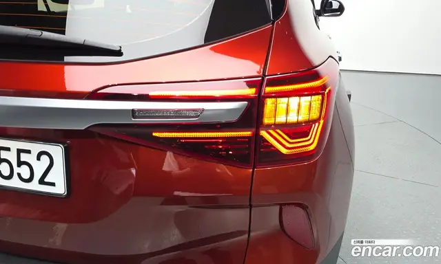 Kia Seltos 2022 1.6 автомат (гидро), миниатюра 9 Kia Seltos 2022 1.6 автомат (гидро), миниатюра 9