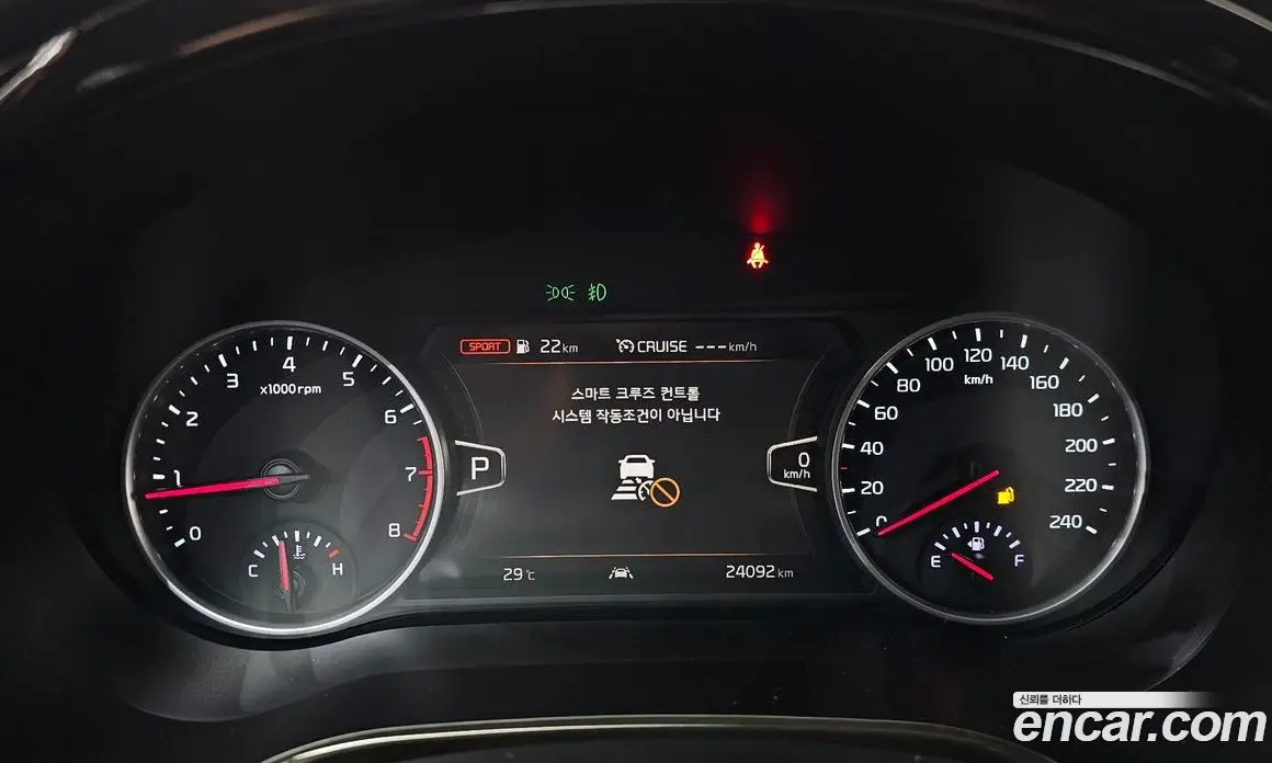 Kia Seltos 2022 1.6 автомат (гидро), фото 11 Kia Seltos 2022 1.6 автомат (гидро), фото 11