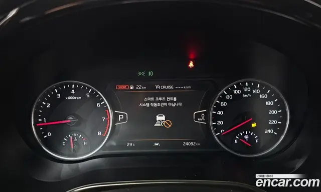 Kia Seltos 2022 1.6 автомат (гидро), миниатюра 11 Kia Seltos 2022 1.6 автомат (гидро), миниатюра 11