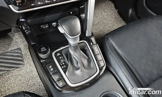 Kia Seltos 2022 1.6 автомат (гидро), миниатюра 12