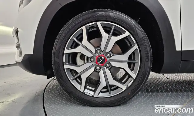 Kia Seltos 2022 1.6 автомат (гидро), миниатюра 5 Kia Seltos 2022 1.6 автомат (гидро), миниатюра 5