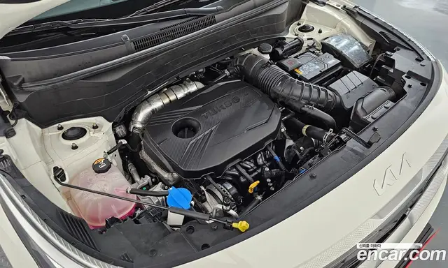 Kia Seltos 2022 1.6 автомат (гидро), миниатюра 6 Kia Seltos 2022 1.6 автомат (гидро), миниатюра 6