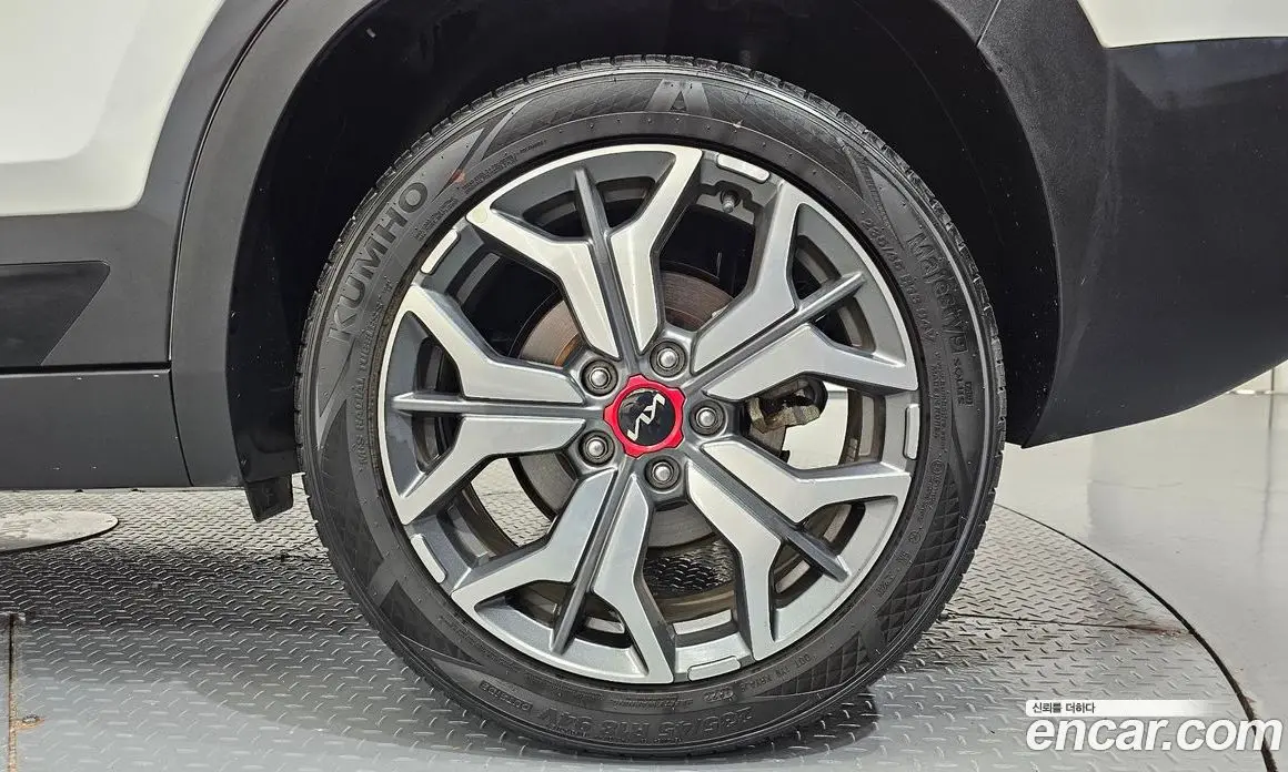 Kia Seltos 2022 1.6 автомат (гидро), фото 7 Kia Seltos 2022 1.6 автомат (гидро), фото 7