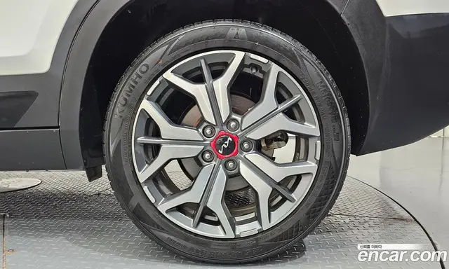 Kia Seltos 2022 1.6 автомат (гидро), миниатюра 7 Kia Seltos 2022 1.6 автомат (гидро), миниатюра 7