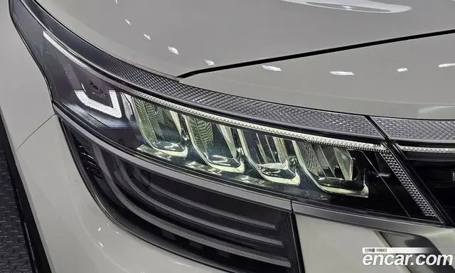 Kia Seltos 2022 1.6 автомат (гидро), миниатюра 8 Kia Seltos 2022 1.6 автомат (гидро), миниатюра 8