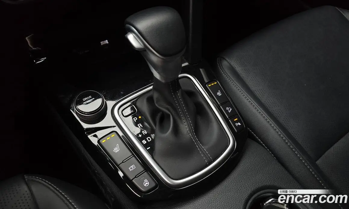 Kia Seltos 2024 1.6 автомат (гидро), фото 12 Kia Seltos 2024 1.6 автомат (гидро), фото 12