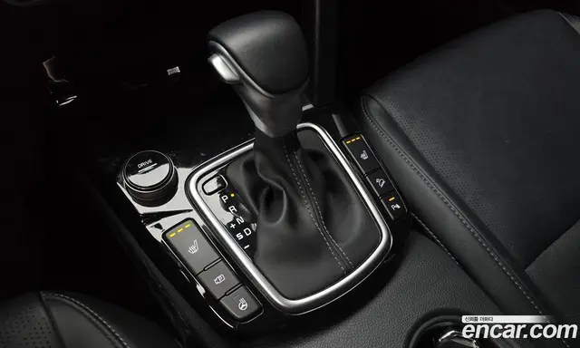 Kia Seltos 2024 1.6 автомат (гидро), миниатюра 12