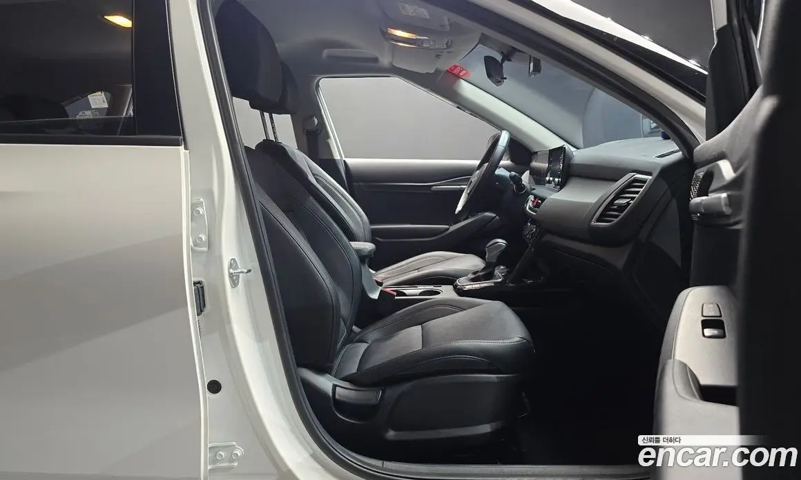 Kia Seltos 2024 1.6 автомат (гидро), фото 16 Kia Seltos 2024 1.6 автомат (гидро), фото 16