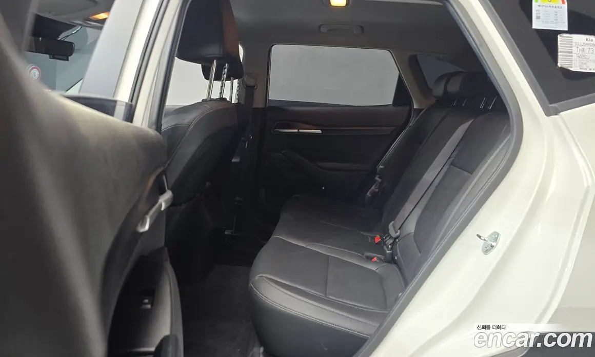 Kia Seltos 2024 1.6 автомат (гидро), фото 18 Kia Seltos 2024 1.6 автомат (гидро), фото 18