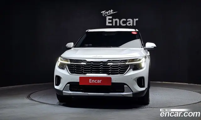 Kia Seltos 2024 1.6 автомат (гидро), миниатюра 3 Kia Seltos 2024 1.6 автомат (гидро), миниатюра 3