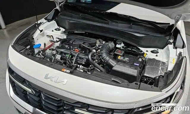 Kia Seltos 2024 1.6 автомат (гидро), миниатюра 6 Kia Seltos 2024 1.6 автомат (гидро), миниатюра 6
