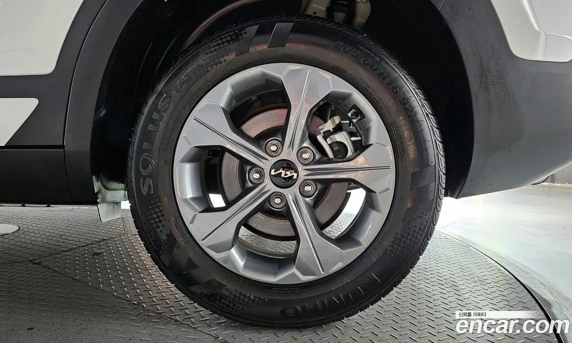 Kia Seltos 2024 1.6 автомат (гидро), фото 7 Kia Seltos 2024 1.6 автомат (гидро), фото 7