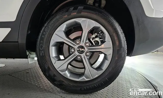 Kia Seltos 2024 1.6 автомат (гидро), миниатюра 7 Kia Seltos 2024 1.6 автомат (гидро), миниатюра 7