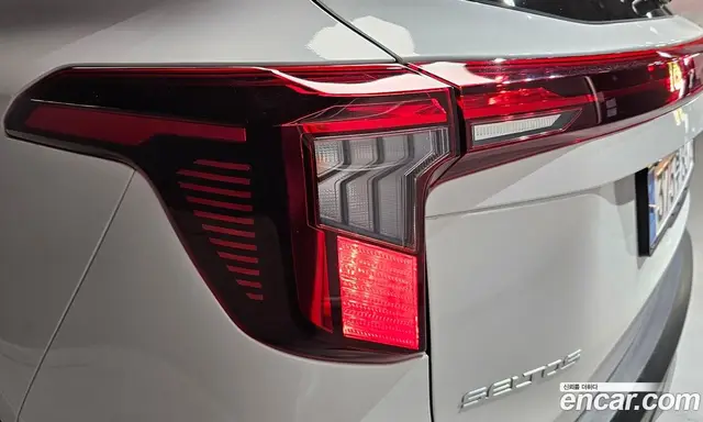 Kia Seltos 2024 1.6 автомат (гидро), миниатюра 9 Kia Seltos 2024 1.6 автомат (гидро), миниатюра 9