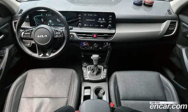 Kia Seltos 2024 1.6 автомат (гидро), миниатюра 10 Kia Seltos 2024 1.6 автомат (гидро), миниатюра 10