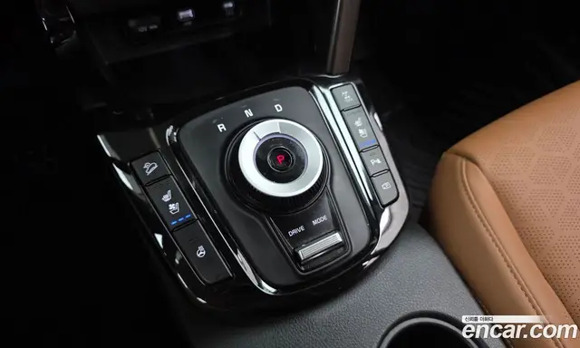 Kia Seltos 2024 1.6 автомат (гидро), миниатюра 12