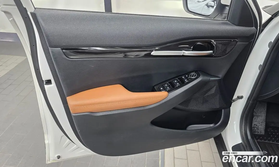 Kia Seltos 2024 1.6 автомат (гидро), фото 14 Kia Seltos 2024 1.6 автомат (гидро), фото 14