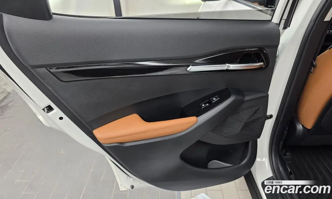 Kia Seltos 2024 1.6 автомат (гидро), фото 15 Kia Seltos 2024 1.6 автомат (гидро), фото 15