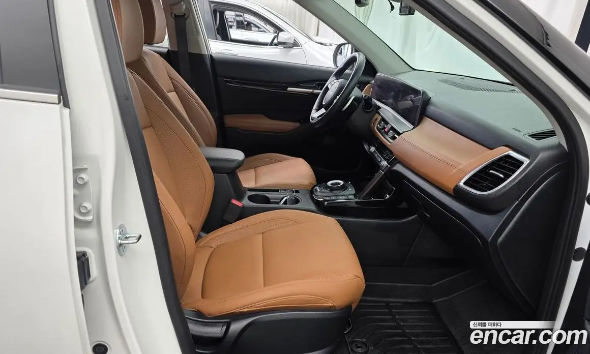 Kia Seltos 2024 1.6 автомат (гидро), фото 16 Kia Seltos 2024 1.6 автомат (гидро), фото 16