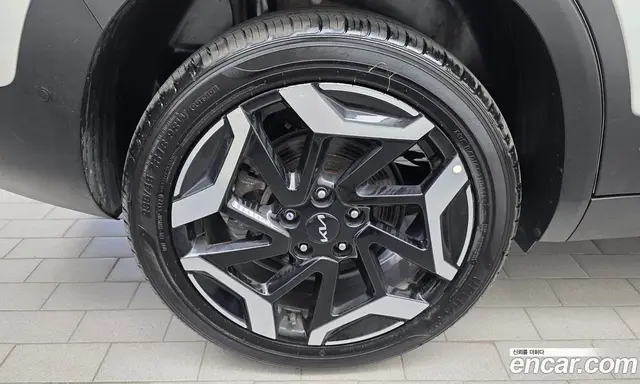 Kia Seltos 2024 1.6 автомат (гидро), миниатюра 5 Kia Seltos 2024 1.6 автомат (гидро), миниатюра 5