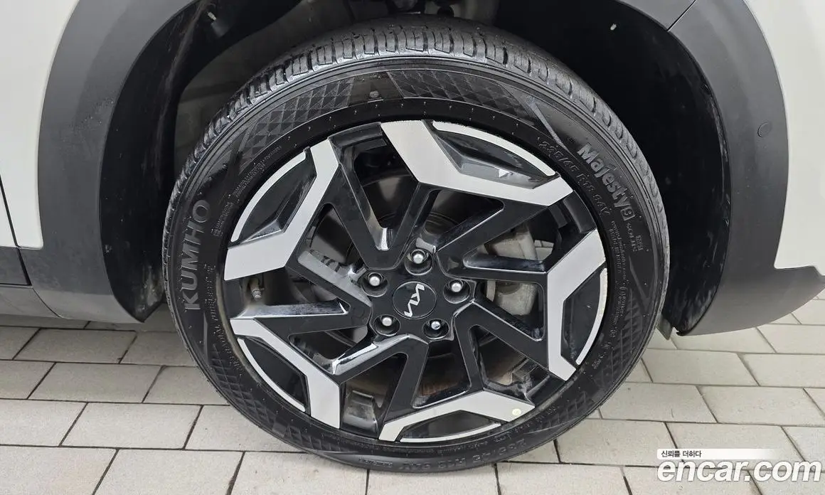 Kia Seltos 2024 1.6 автомат (гидро), фото 7 Kia Seltos 2024 1.6 автомат (гидро), фото 7