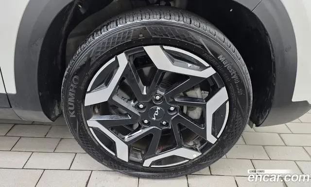 Kia Seltos 2024 1.6 автомат (гидро), миниатюра 7 Kia Seltos 2024 1.6 автомат (гидро), миниатюра 7