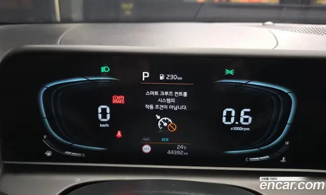 Kia Seltos 2024 1.6 автомат (гидро), миниатюра 11 Kia Seltos 2024 1.6 автомат (гидро), миниатюра 11