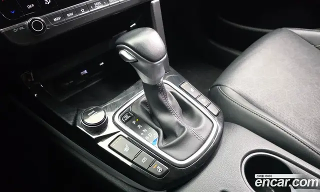 Kia Seltos 2024 1.6 автомат (гидро), миниатюра 12