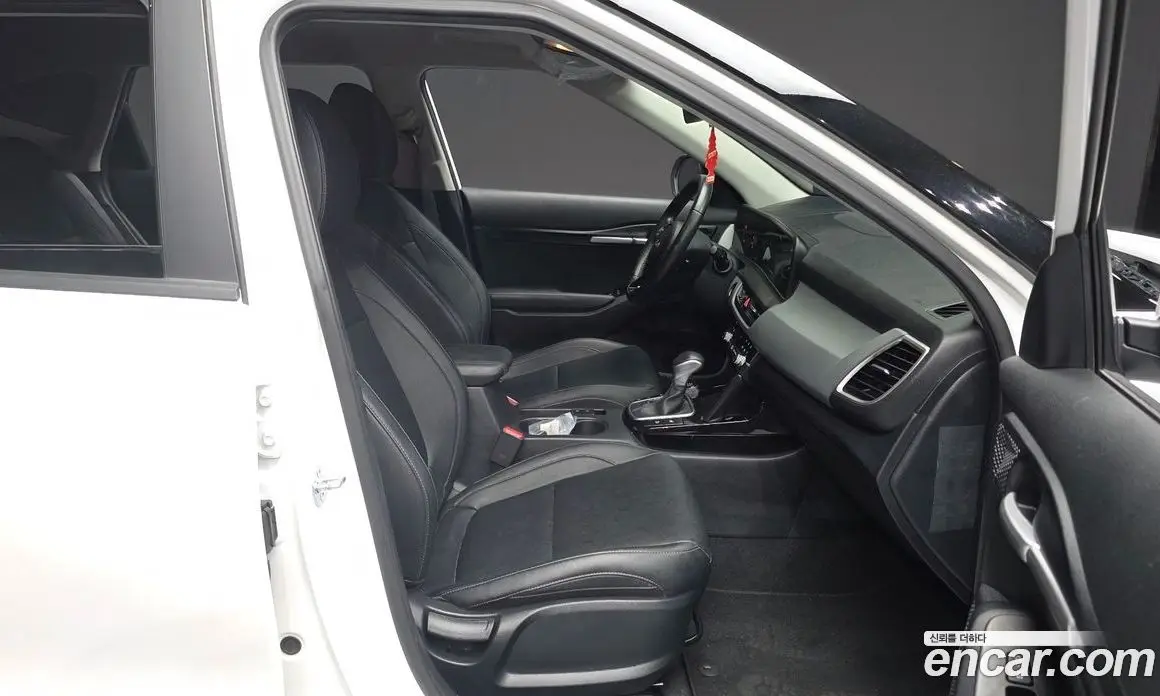 Kia Seltos 2024 1.6 автомат (гидро), фото 17 Kia Seltos 2024 1.6 автомат (гидро), фото 17