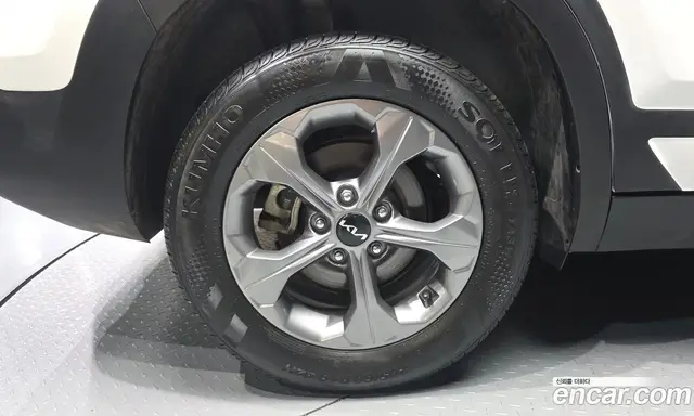 Kia Seltos 2024 1.6 автомат (гидро), миниатюра 5 Kia Seltos 2024 1.6 автомат (гидро), миниатюра 5