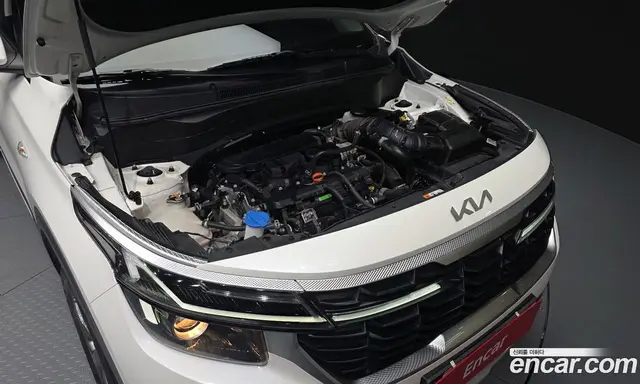 Kia Seltos 2024 1.6 автомат (гидро), миниатюра 6 Kia Seltos 2024 1.6 автомат (гидро), миниатюра 6