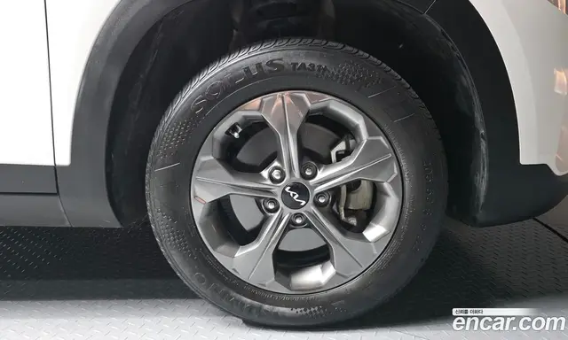 Kia Seltos 2024 1.6 автомат (гидро), миниатюра 7 Kia Seltos 2024 1.6 автомат (гидро), миниатюра 7