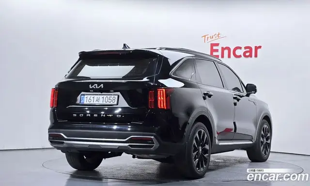 Kia Sorento 2021 2.2 автомат (гидро), миниатюра 2 Kia Sorento 2021 2.2 автомат (гидро), миниатюра 2