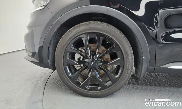 Kia Sorento 2021 2.2 автомат (гидро), миниатюра 5 Kia Sorento 2021 2.2 автомат (гидро), миниатюра 5