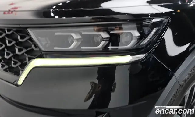 Kia Sorento 2021 2.2 автомат (гидро), миниатюра 8 Kia Sorento 2021 2.2 автомат (гидро), миниатюра 8