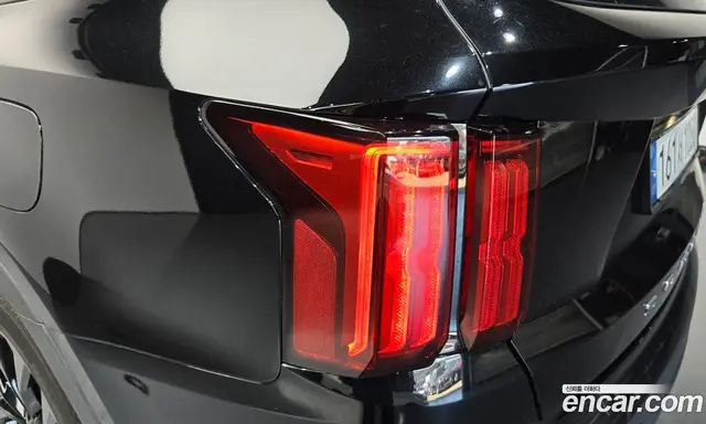 Kia Sorento 2021 2.2 автомат (гидро), миниатюра 9 Kia Sorento 2021 2.2 автомат (гидро), миниатюра 9