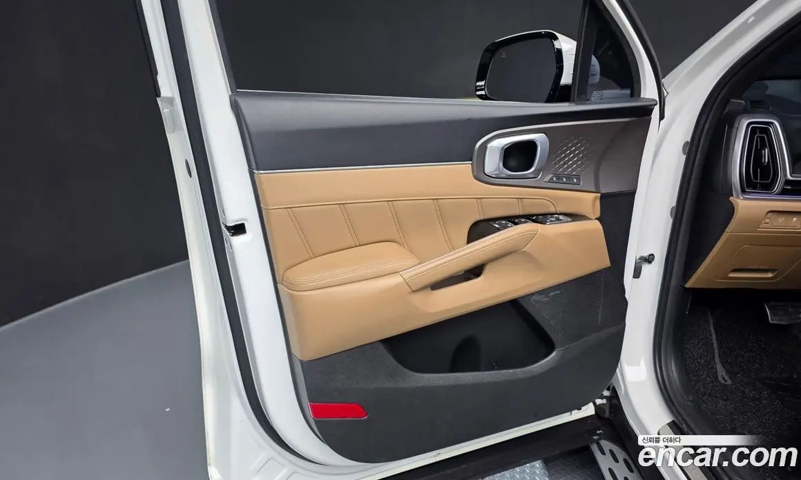 Kia Sorento 2023 2.5 автомат (гидро), фото 14 Kia Sorento 2023 2.5 автомат (гидро), фото 14