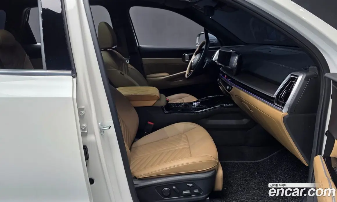 Kia Sorento 2023 2.5 автомат (гидро), фото 17 Kia Sorento 2023 2.5 автомат (гидро), фото 17
