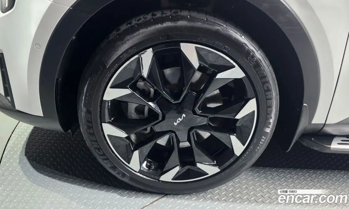 Kia Sorento 2023 2.5 автомат (гидро), фото 5 Kia Sorento 2023 2.5 автомат (гидро), фото 5