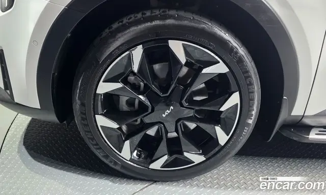 Kia Sorento 2023 2.5 автомат (гидро), миниатюра 5 Kia Sorento 2023 2.5 автомат (гидро), миниатюра 5