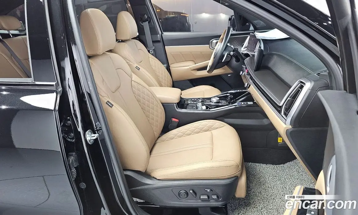Kia Sorento 2024 2.5 автомат (гидро), фото 13 Kia Sorento 2024 2.5 автомат (гидро), фото 13