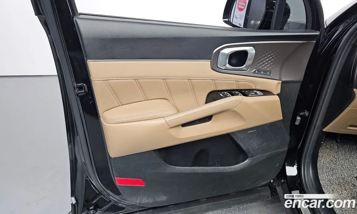 Kia Sorento 2024 2.5 автомат (гидро), фото 14 Kia Sorento 2024 2.5 автомат (гидро), фото 14