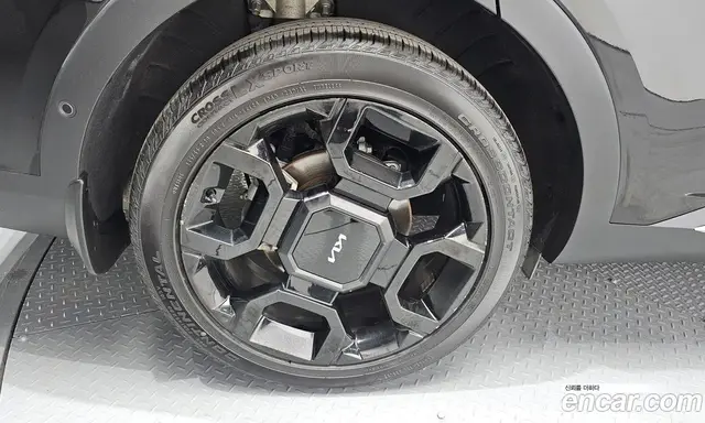 Kia Sorento 2024 2.5 автомат (гидро), миниатюра 5 Kia Sorento 2024 2.5 автомат (гидро), миниатюра 5