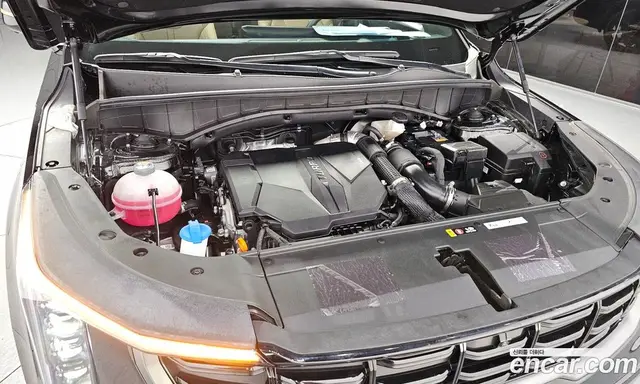 Kia Sorento 2024 2.5 автомат (гидро), миниатюра 6 Kia Sorento 2024 2.5 автомат (гидро), миниатюра 6